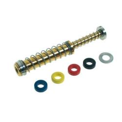 Set Guide Rod GOLD pour G17 Gen5 GBB Umarex / VFC COWCOW