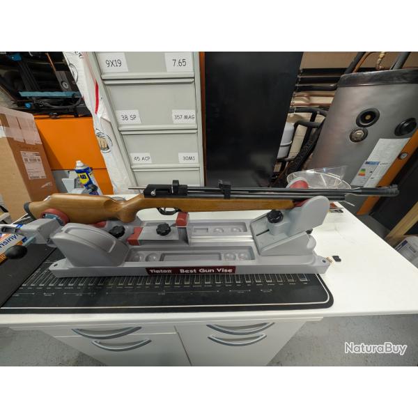 Carabine PCP 4.5 ARTEMIS PR900W + pompe