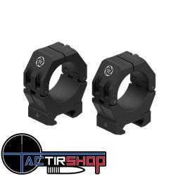 Colliers Am&eacute;rican Rifle Company M-Brace Rings 34mm Hauteur 28 mm
