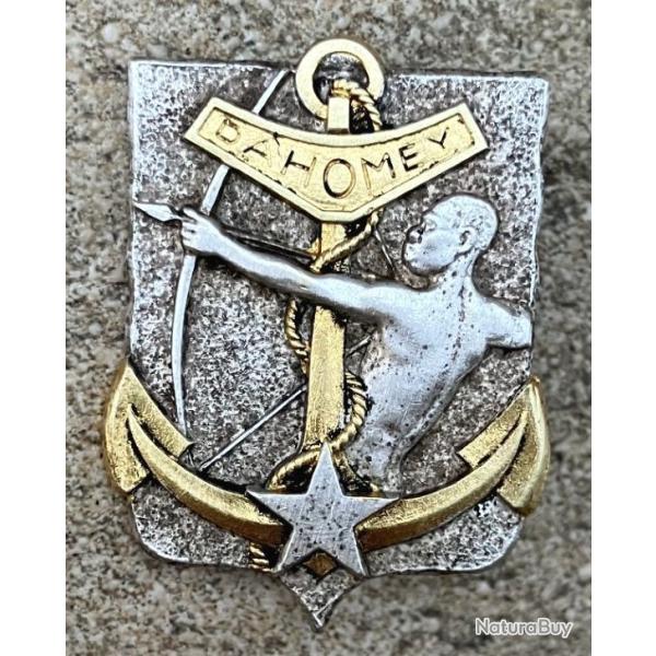 Bataillon de Tirailleurs S�n�galais DAHOMEY, �mail