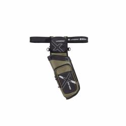 LEGEND - Carquois Field XR-430 NOIR DROITIER (RH)