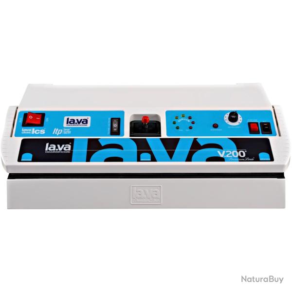 Machine d'emballage V.200 � Premium �