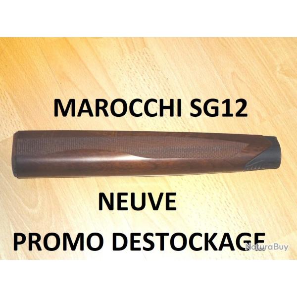 longuesse NEUVE fusil MAROCCHI SG12 � 69. Euros !!!!!!!! - VENDU PAR JEPERCUTE (SI86)