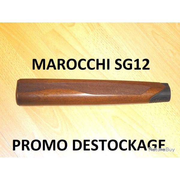longuesse fusil MAROCCHI SG12 � 45.00 Euros !!!!!!!!! - VENDU PAR JEPERCUTE (SI87)