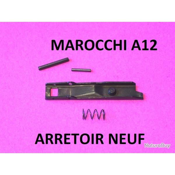 arretoir NEUF fusil MAROCCHI A12 - VENDU PAR JEPERCUTE (SI88)
