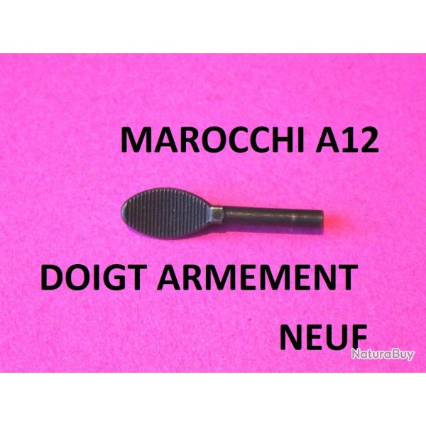 doigt armement NEUF fusil MAROCCHI A12 MAROCCHI SG12 - VENDU PAR JEPERCUTE (SI89)