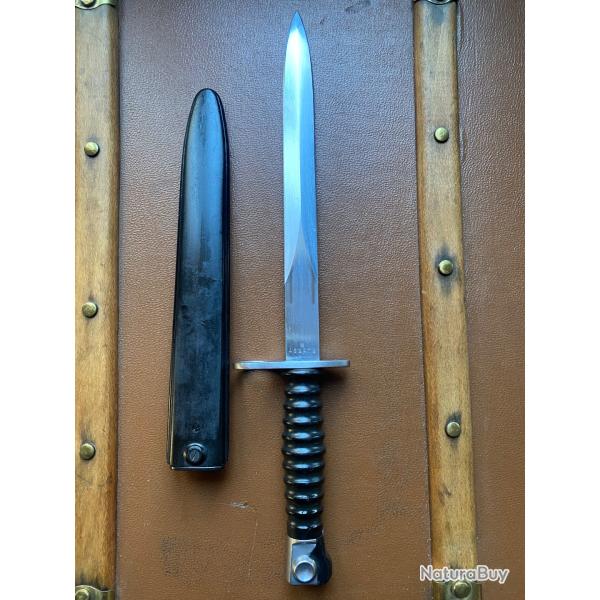 Ba�onnette Suisse FASS 57