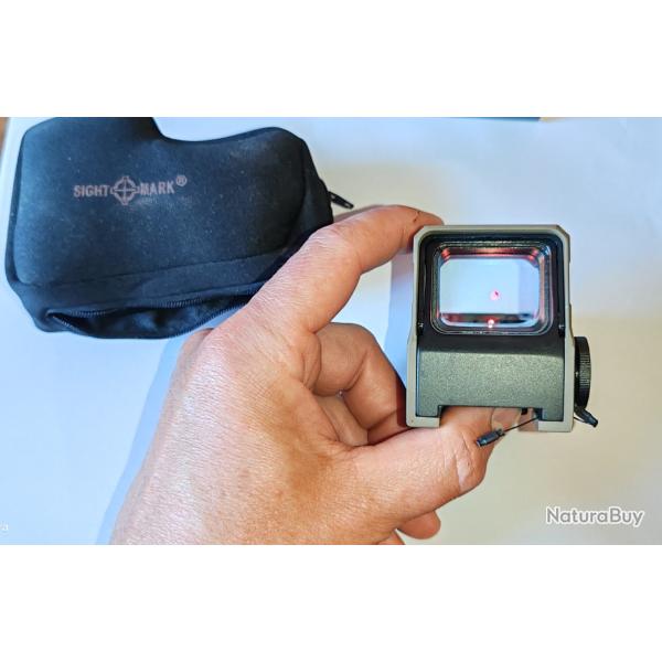 Sight mark ultra shot M-spec series