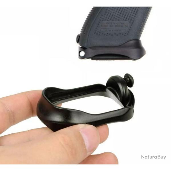 Magwell Glock 45 Gen 5 - SKX INDUSTRIES