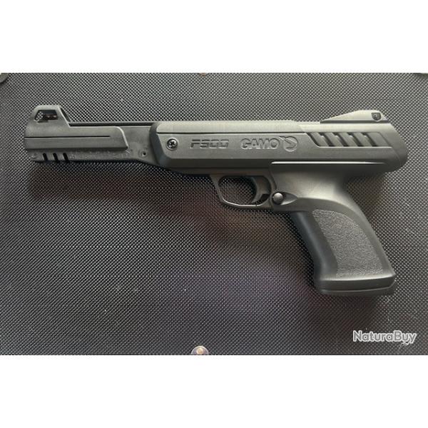 Pistolet Gamo P900