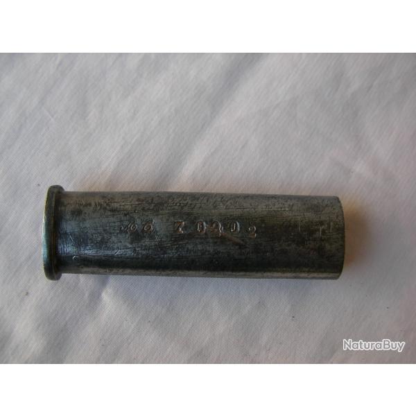 WW1 FRANCE BOTE DU KIT ENTRETIEN MILITAIRE FRANCAIS POUR ENTRETIEN MARQUE FUSIL LEBEL/BERTHIER