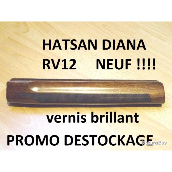 longuesse NEUVE fusil HATSAN RV12 DIANA RV12 � 49.00 Euros !!!!!!!!!!!!!- VENDU PAR JEPERCUTE (SI10)