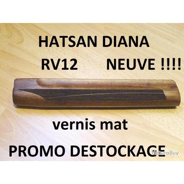 longuesse NEUVE fusil HATSAN RV12 DIANA RV12 � 49.00 Euros !!!!!!!!!!!!- VENDU PAR JEPERCUTE (SI101)