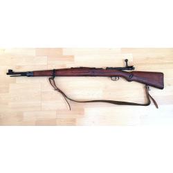 VZ 24 Calibre 8x60
