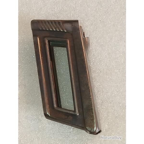 Clip Steyr Mannlicher WW2 en 8mm
