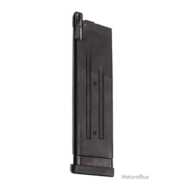 Chargeur Gaz VORKS Hi Cap Vengeance- GBB