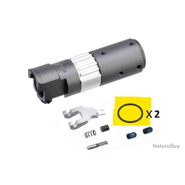 Joint chambre Hop Up CNC AAP01 x 5 - Action Army