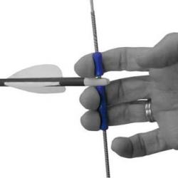 Corde remplacement ARC 50'' avec protection