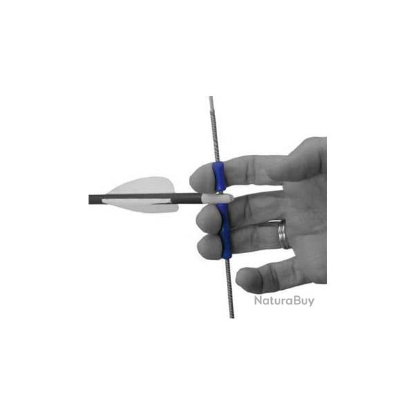 Corde remplacement ARC 50'' avec protection