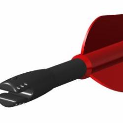 Pack 10 - Encoches fl&egrave;ches Polyvalentes et faibles impacts