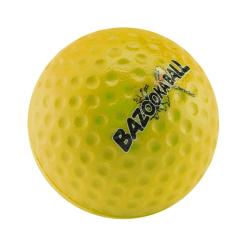 Bazooka BALL - Boule Jaune