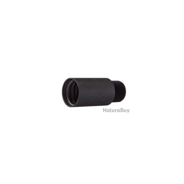 Adaptateur Bazooka Barrel Filetage Tippmann FT12