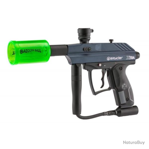 Adaptateur Bazooka Barrel - Filetage Spyder