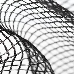 Filet Paintball 4 m * 100 m - PRO 110g - Homologu&eacute;s Norme AFNOR