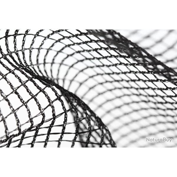 Filet Paintball 4 m * 100 m - PRO 110g - Homologu�s Norme AFNOR