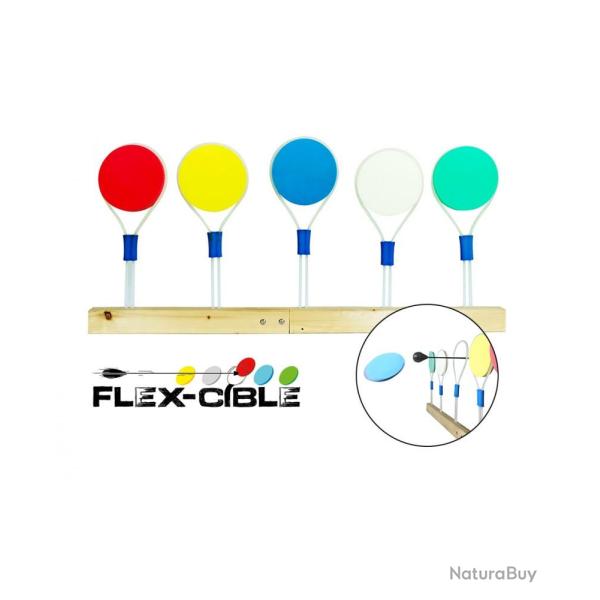 Cible Speciale Archery FLEXCIBLE