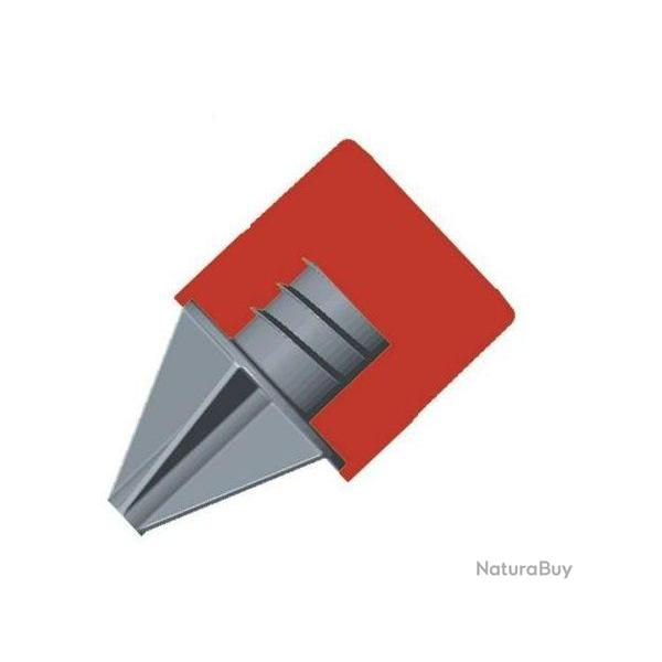 Embout de rechange gomme Fleche Touch - Unit�