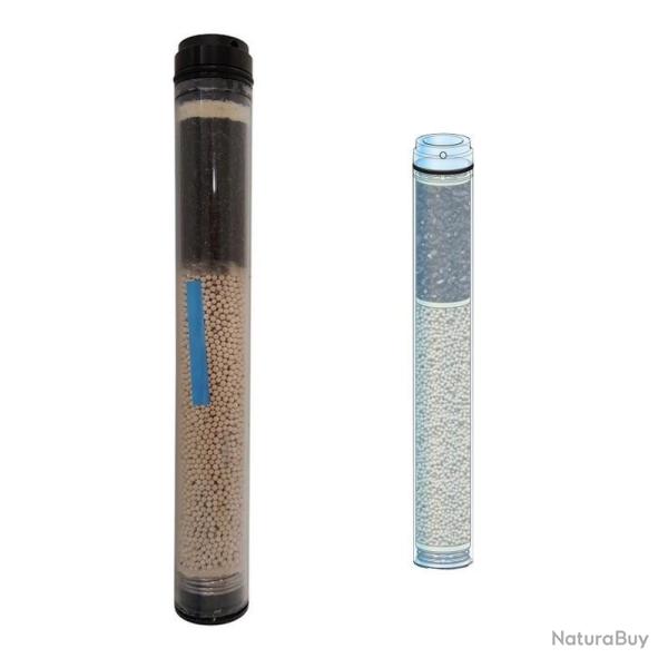 Cartouche filtration Rechange compresseur COLTRI MCH6 ESSENCE - 15 h