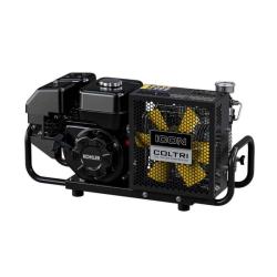 Compresseur Paintball Coltri ICON 100 SK 230 bars -6m3/h- Thermique Essence