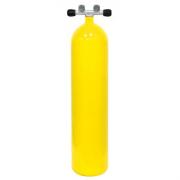 Bouteille Air FIELD 0.2L Pi Alu 3000 Psi V3 - Compacte et Sûre