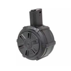 Chargeur Electrique Tambour M4 AEG 2300 billes G081701 -G et G Sans Batterie