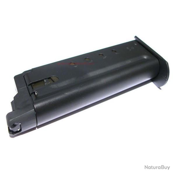 Chargeur court Desert Eagle CO2 21 billes