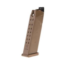 Chargeur Gaz Glock 19X Tan VFC 264591