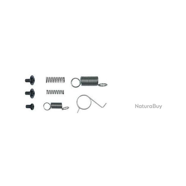 Jeu de ressorts internes gear box V2/V3 - GUARDER