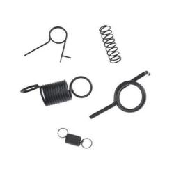 Jeu de ressorts internes pour gear box V2 - Specna Arms