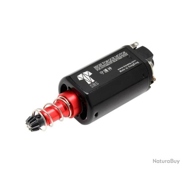 Moteur SHS High Speed High Torque- Axe Long pour V2