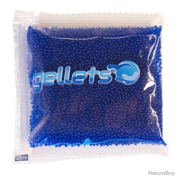 Sac 10000 Gelballs Bleues - GelMaster