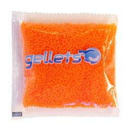 Sac 10000 Gelballs Orange - GelMaster