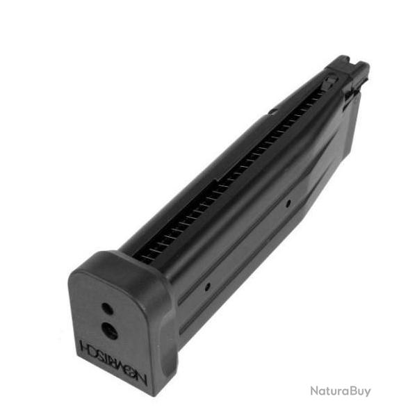 Chargeur gaz HiCAPA SSP1 V2 -31billes -Novritsch