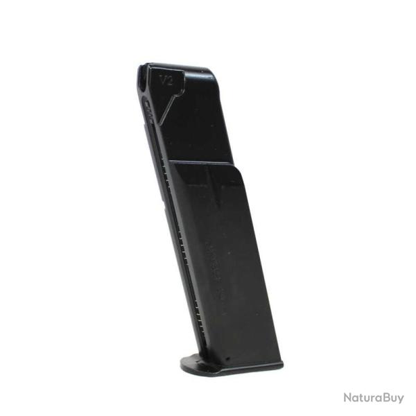 Chargeur Baby Desert Eagle / Jericho 941 V2 CO2 15 billes 095013