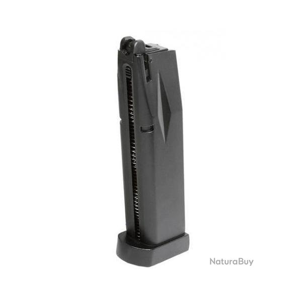 Chargeur KWC pour SIG P226 XFIVE CO2 -27 billes