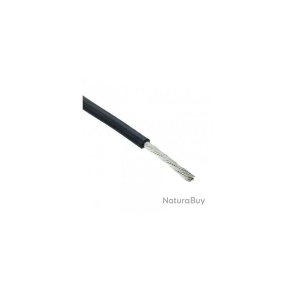 Connectique A2 16AWG Silicone- 2 m�tres