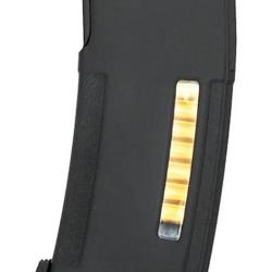 Chargeur M4 mid-cap 150 billes PTS EPM - black