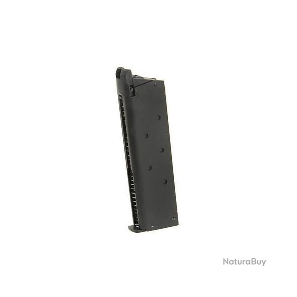 Chargeur 1911 Army R31 -Marui Gbb - Noir