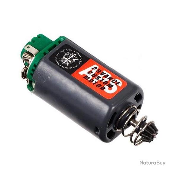 Moteur APS Standard - Axe Court