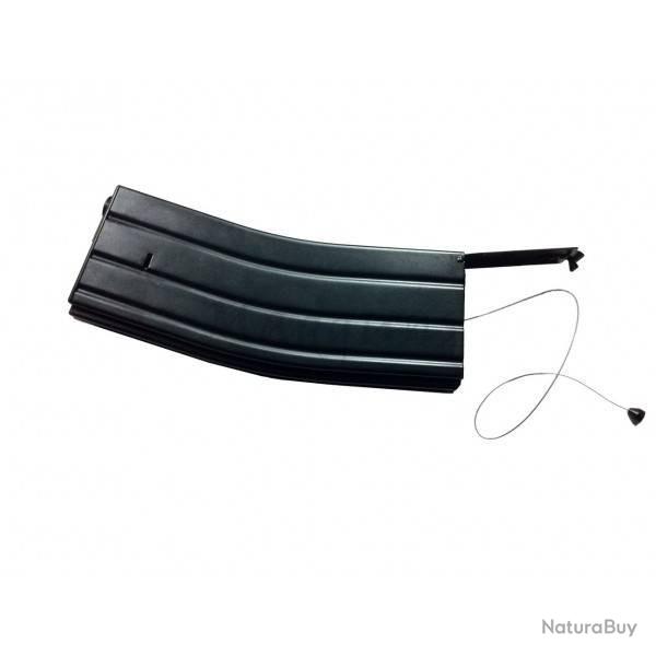 Chargeur Flash AEG AK 520 billes - BlackBear